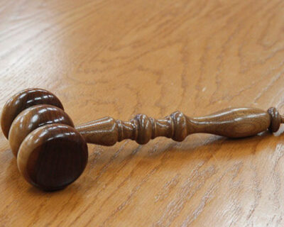 gavel