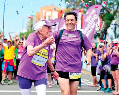 90yrsoldmarathoner