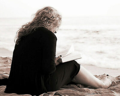 Being Witnessed - Letting Yourself Be Seen