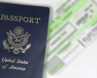 passport