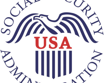social security logo