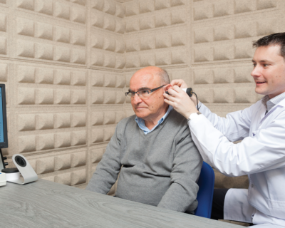 2019-03 for Hearing Services online