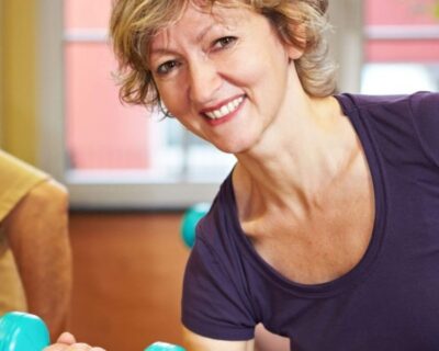 2019-05 for Exercise makes you happier than money