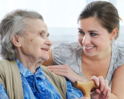 2019-07 hearing and dementia Hearing Services