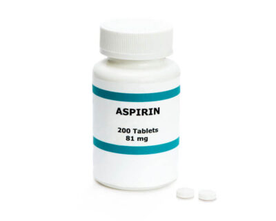 2019-10 aspirin