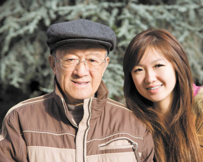 2020-02 universal design old man and asian girl